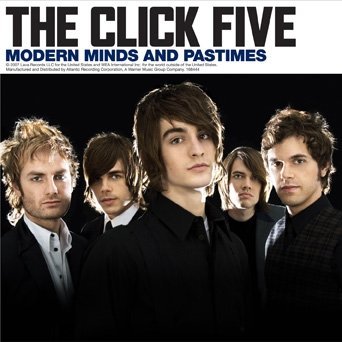 The Click Five