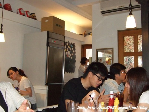 用餐環境-1