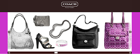 coach factory1