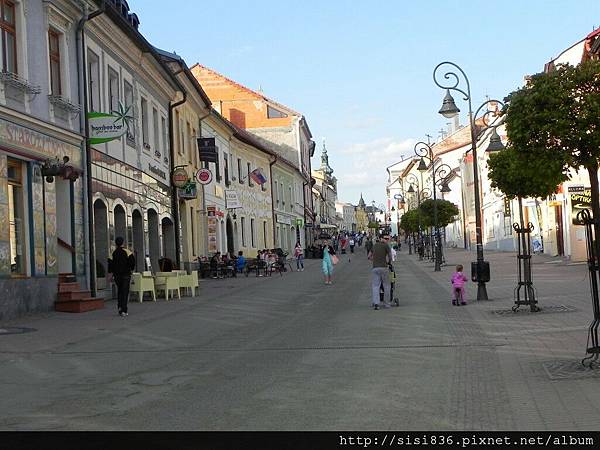 Banska Bystrica