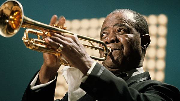 Louis Armstrong