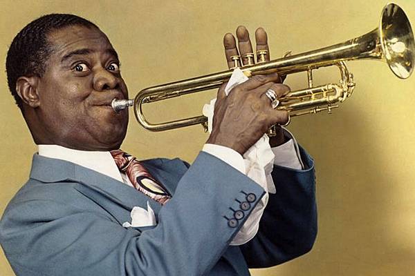 Louis Armstrong