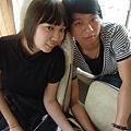 me and my cousin brother