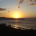 淺水灣的夕陽.jpg
