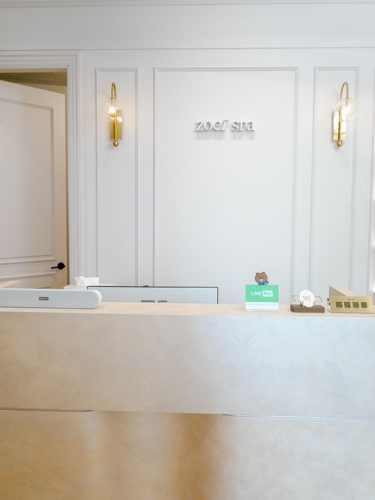 美麗不等人 !  ZOEI SPA – 讓我們 躺著就能變美