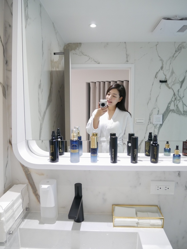 美麗不等人 !  ZOEI SPA – 讓我們 躺著就能變美