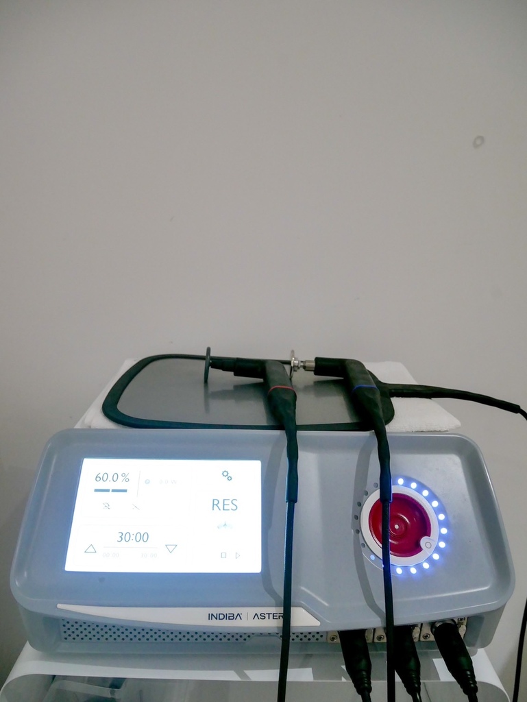 美麗不等人 !  ZOEI SPA – 讓我們 躺著就能變美