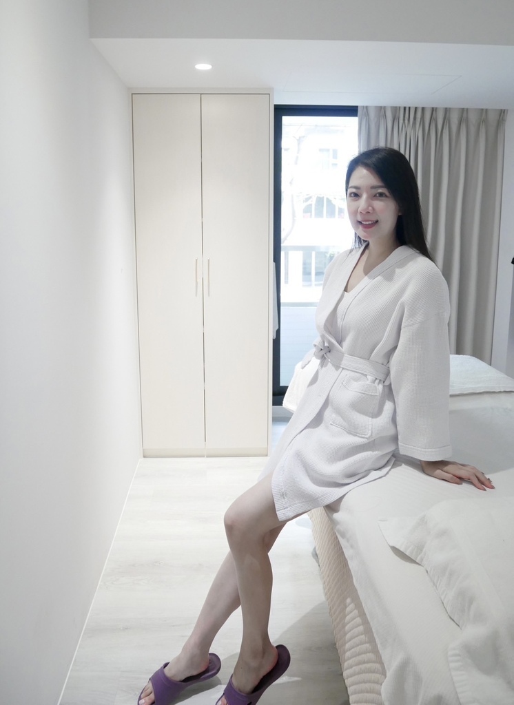 美麗不等人 !  ZOEI SPA – 讓我們 躺著就能變美