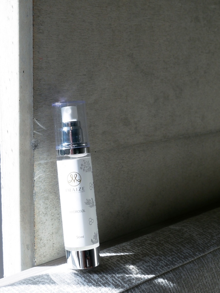 修護、抗老、保水、激活代謝，高性能奢養嬌嫩肌膚 【IMAIZ