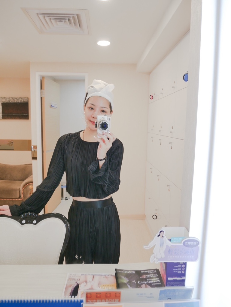 【淨妍醫美診所】讓你擁有精準的美