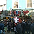 Portobello Market