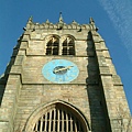Bradford Cathedral