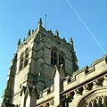 Bradford Cathedral