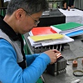 Taiwan mold maker Precision mold design MIM金屬成型模具