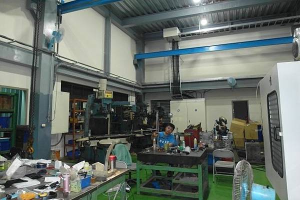 Taiwan mold maker Precision mold design MIM金屬成型模具