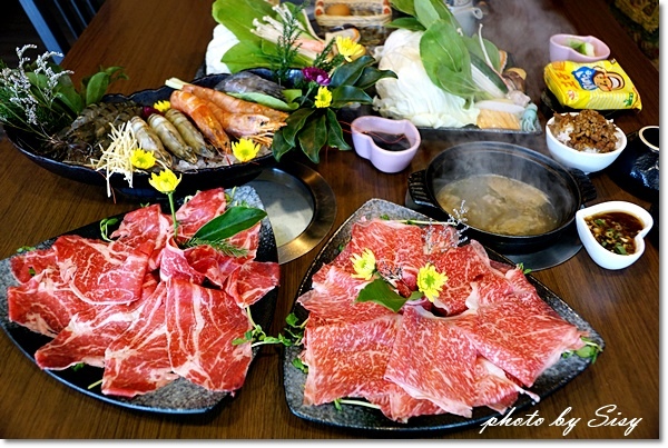 喜園有機鍋物涮涮鍋-忠孝東路店