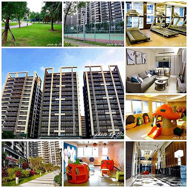 新板賞屋 超級城市super讚 板橋3字頭 買房比租屋便宜 9分鐘直達新板特區 新莊副都心 萬坪造鎮 讓家就像蓋在公園中 捷運亞東醫院站