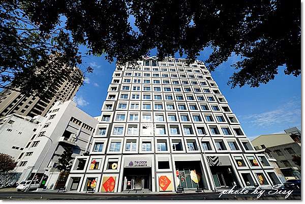 台中住宿 台中大毅老爺行旅the Place Taichung 風格套房 旅店中的美術館 還有超吸睛星光客房 台中美術館 Zebra餐廳 菜單 審計新村 草悟道綠園道 親子飯店推薦