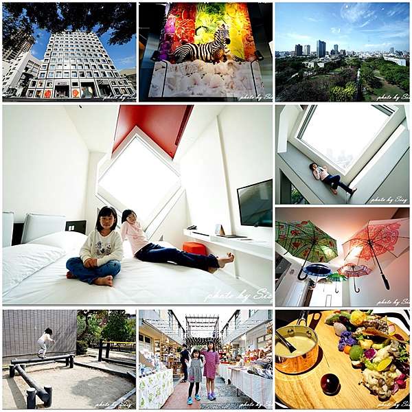 台中美食 台中大毅老爺行旅zebra有義式餐廳 義式料理 摩登現代設計 義式經典與台灣在地特色的精彩結合 西西和q米爸の親子旅遊美食 Sisy S碎碎念