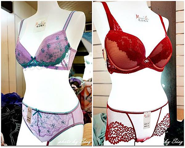 [情報] 新莊瑪登瑪朵特賣會！內衣3件999