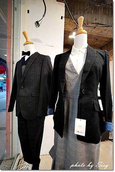 [情報] 台北東區G2000西裝襯衫特賣會~只要3.6折