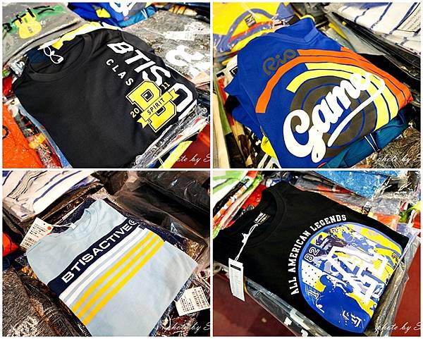 [情報] 桃園百事特童裝特賣，只要1折起！