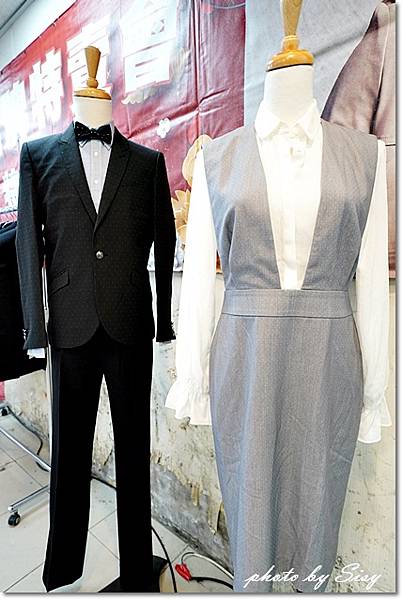 [情報] 新莊G2000西裝襯衫特賣會！只要3.6折