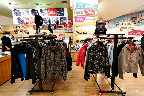[情報] 台北Superdry5折、童書39元、玩具69折