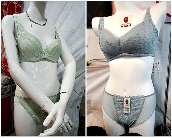 [情報] 台北曼黛瑪璉內衣特賣~內衣2件1000元