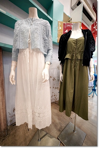 [情報] 台北IRIS艾莉詩女裝限時快閃特賣會1.5折