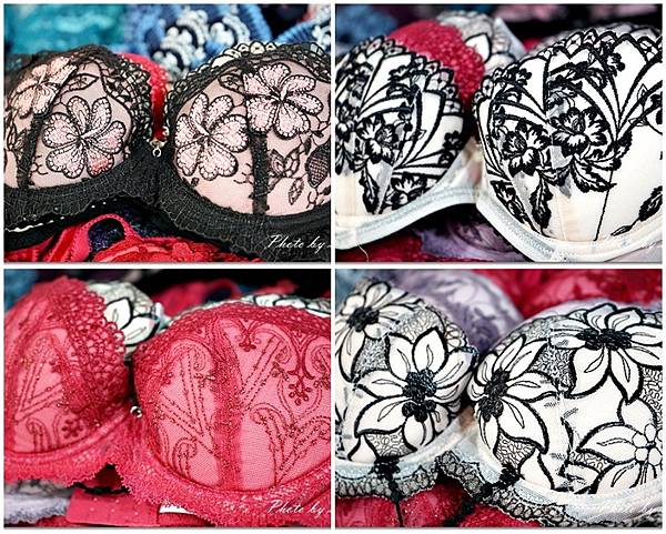 [情報] 新莊Lady內衣特賣會4折~B罩杯660元