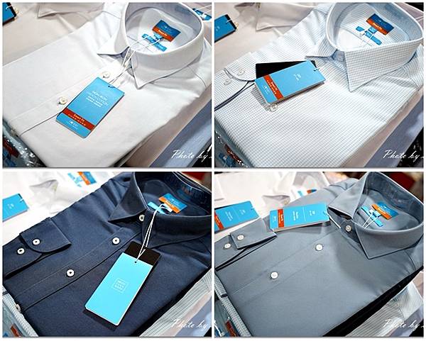 [情報] 新莊G2000特賣會~西裝外套、襯衫3.2折