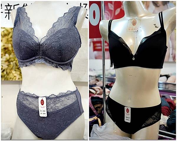 [情報] 永和曼黛瑪璉內衣特賣~內衣2件1000元