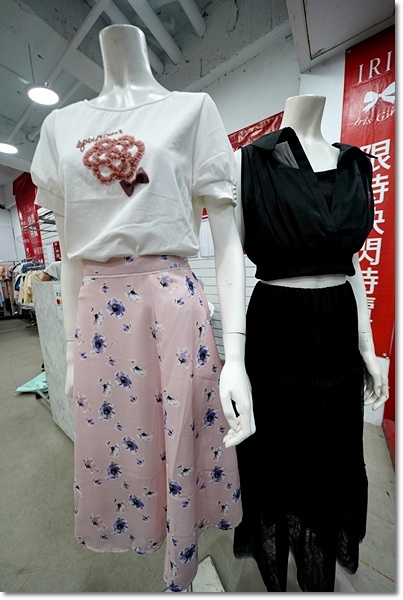 [情報] 台北女裝IRIS艾莉詩限時快閃特賣會1.5折