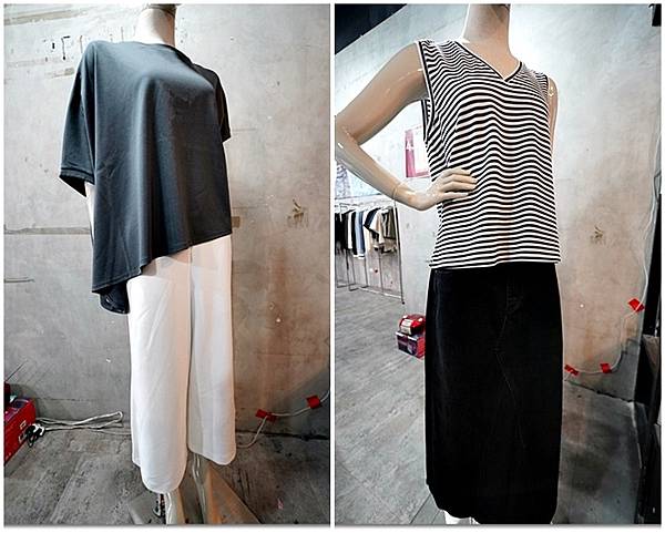 [情報] 台北女裝giordano ladies特賣會3折起