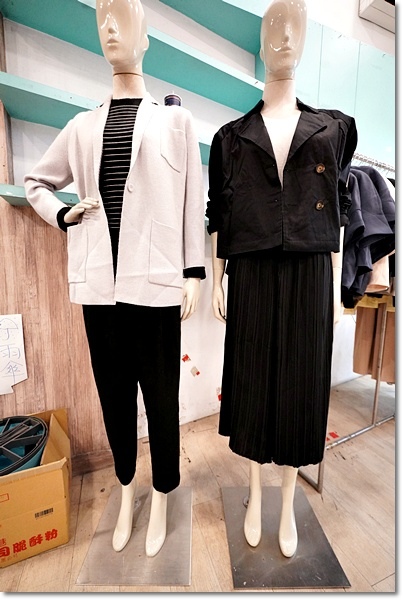 [情報] 台北女裝giordano ladies特賣會3折