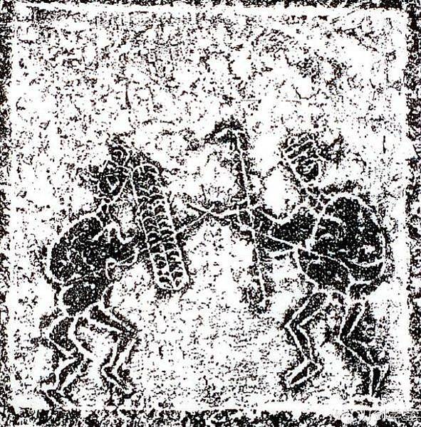 鈎鑲研究（1）-基本架式與文獻比較