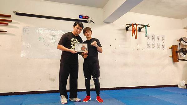 凱西術講習會會後心得筆記