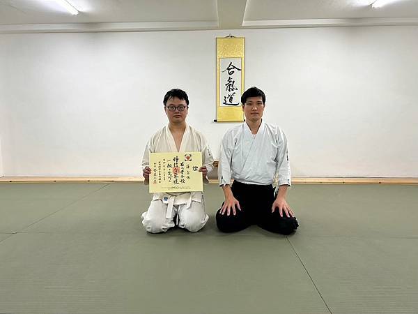 2025 3月 高村老師指導與升級考試