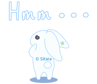 LINE Creator - Sitara