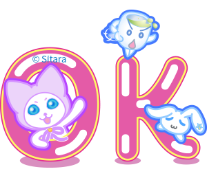 《Timothy & Allen & Yolanda 第2彈 New》　by Sitara