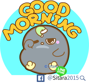 LINE - 20170110《Q彈麻糬黑白雞 - 雞言鳥語(新年實用動動貼)》上架公告｡(ゝ∀･) | <White Chick & Black Bird(Animation)>