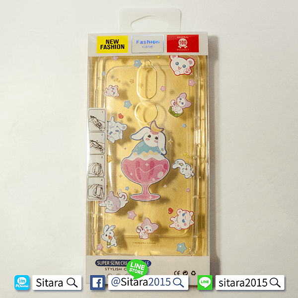 CASES - 選購彩繪手機殼最在乎的是什麼？內含實體照(支援蘋果/OPPO/三星等12家廠牌型號)