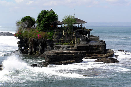 Tanah Lot