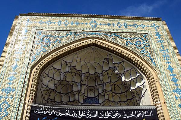 T13 星期五清真寺(Friday Mosque - Jameh Mosque of Isfahan).jpg