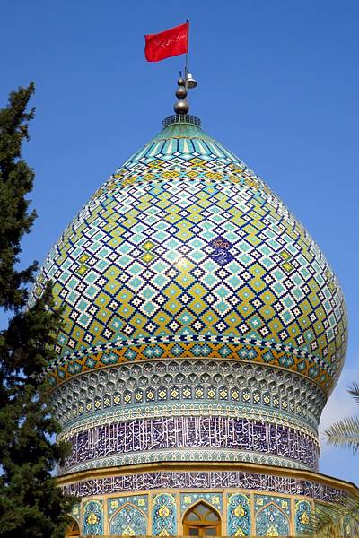 T22 光明陵墓 (Aramgah-e Shah-e Cheragh).jpg