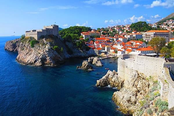 7 - 克羅地亞．杜邦力 (Croatia．Dubrovnik.jpg