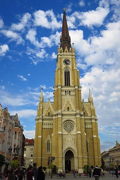 11 塞爾維亞．諾維薩德 (Serbia．Novi Sad).jpg