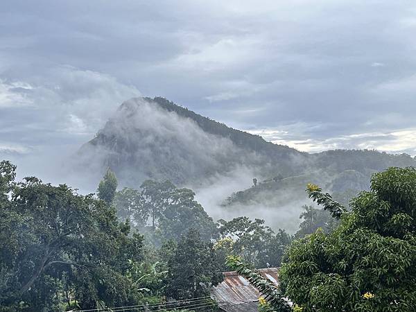 斯里蘭卡 (9)  -  Day 5  小亞當峰 (Mini