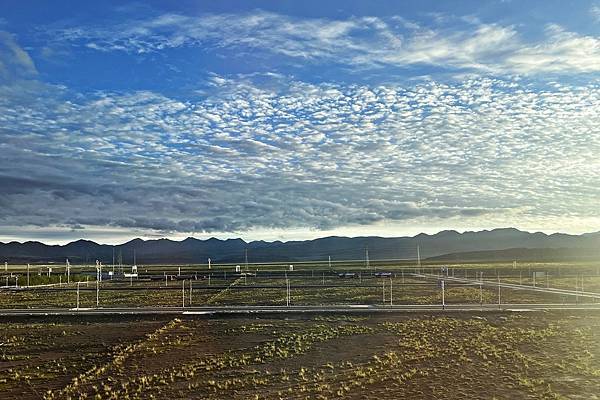 甘青遊 (12) - 青海湖 - 6/22/24